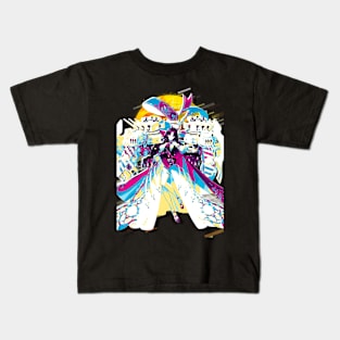 Azur Lane - Roma Kids T-Shirt